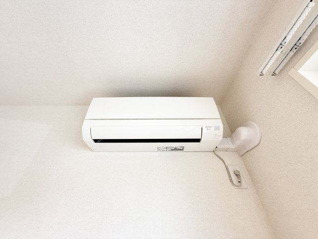 ベレオ チェラーグⅡの設備