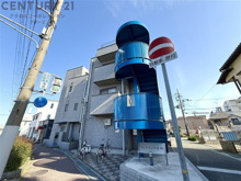 フレグランス宝塚の画像