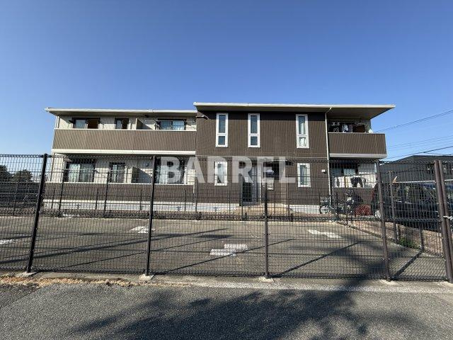 フォールズマリュード