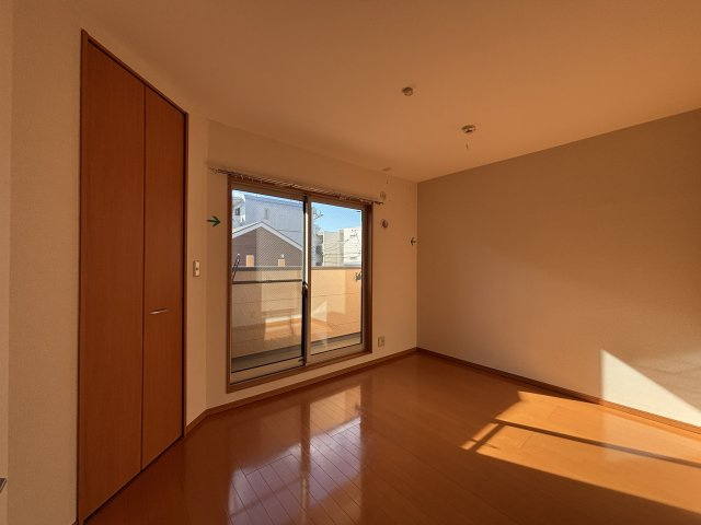 アヴェニール一番館の子供部屋|別号室参考写真