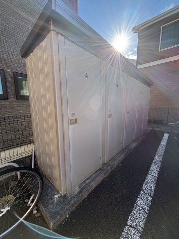 アヴェニール一番館のその他