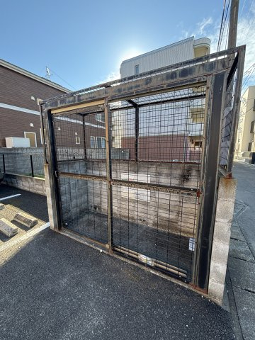 アヴェニール一番館のその他共用部分