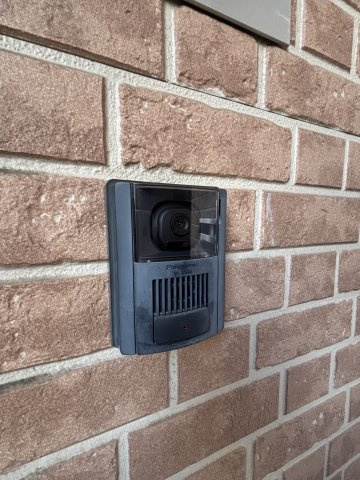 アヴェニール一番館のセキュリティ|別号室参考写真