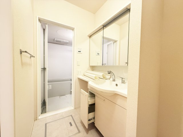 ベガの設備|エアコン