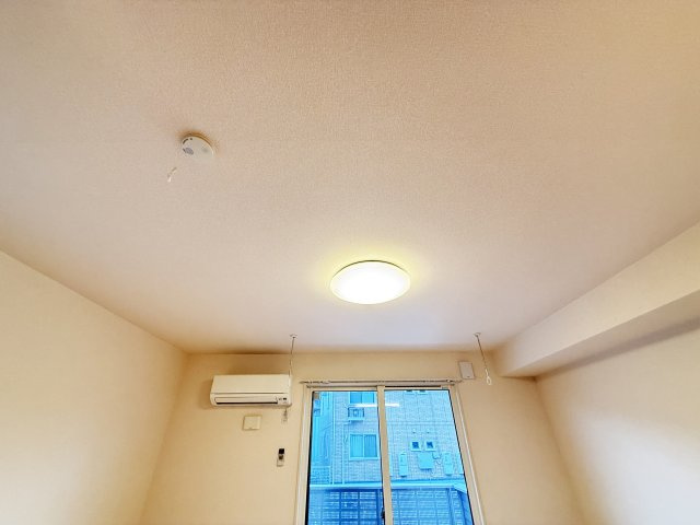 ベガの設備