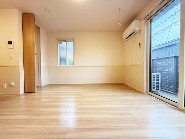 ベガの独立洗面台