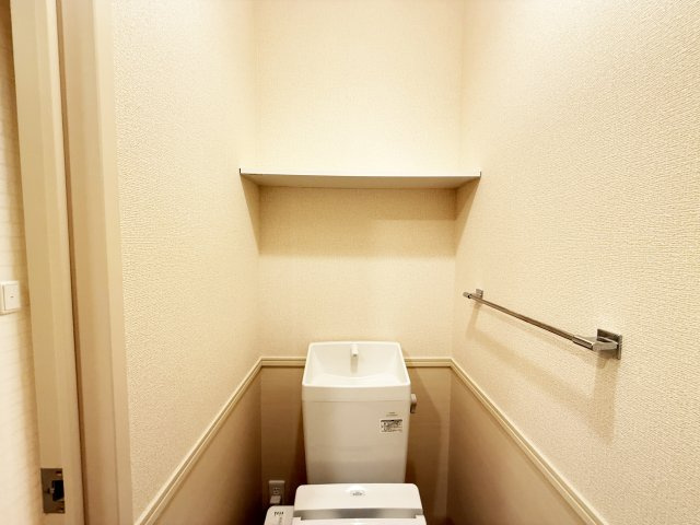 ベガの内装