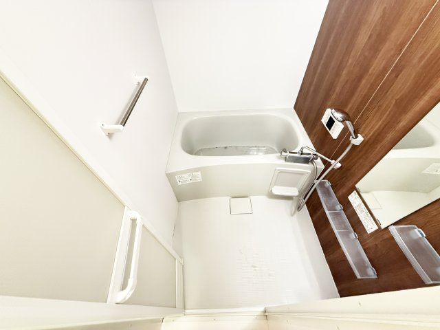 ベガの浴室|バス