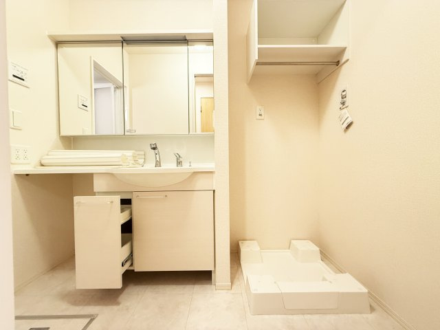 ベガのトイレ|トイレ