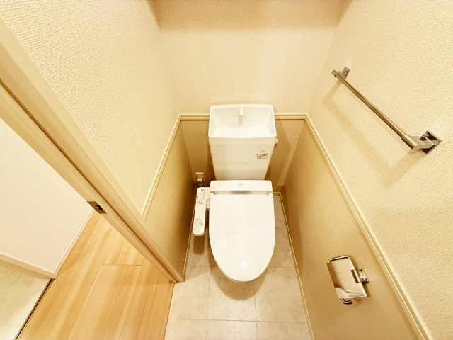 ベガの収納|ウォークインクローゼット