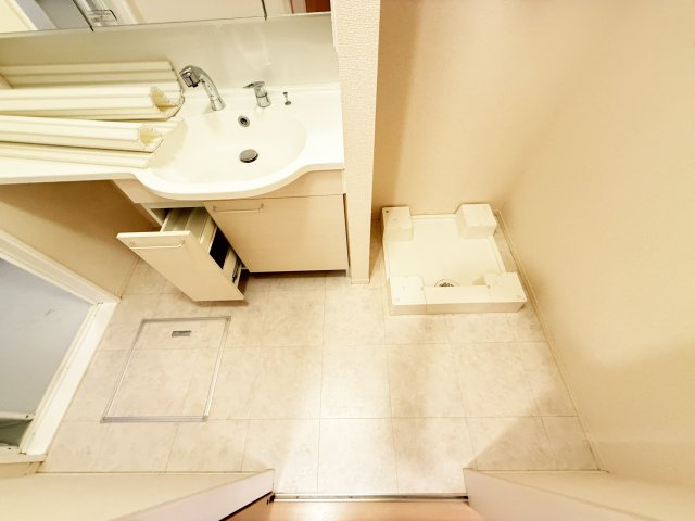 ベガの玄関|玄関