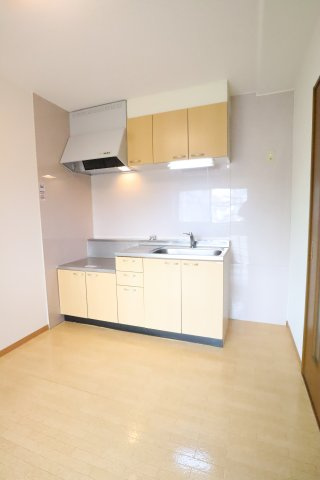 大阪市城東区今福西２丁目の賃貸マンションの居間・リビング