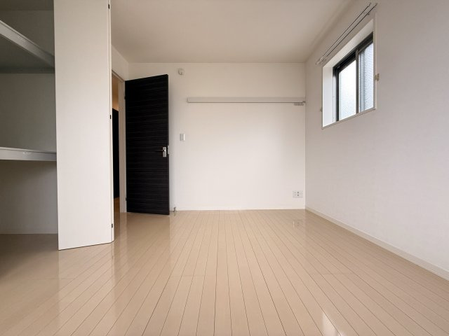 メゾン ブランシュの内装