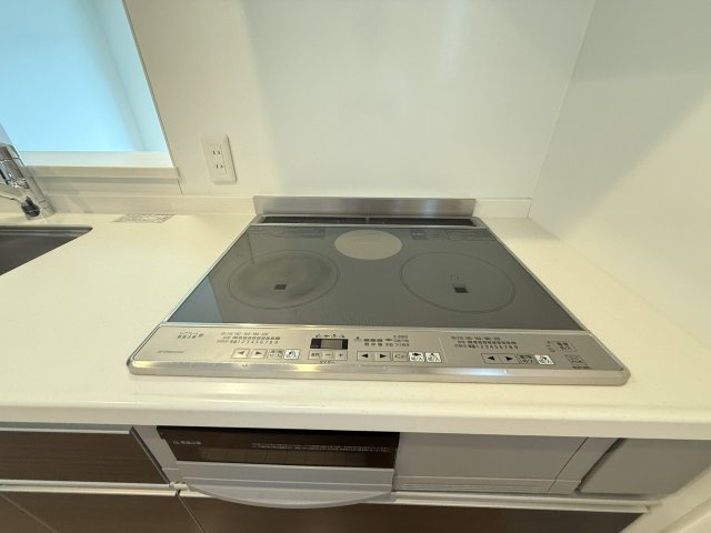 メゾン ブランシュの設備