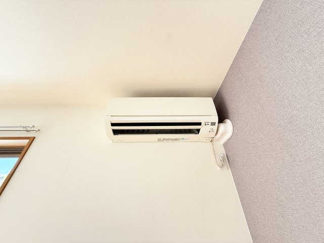メゾン ブランシュの設備