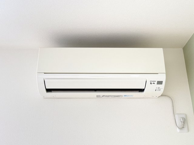 メゾン ブランシュの設備