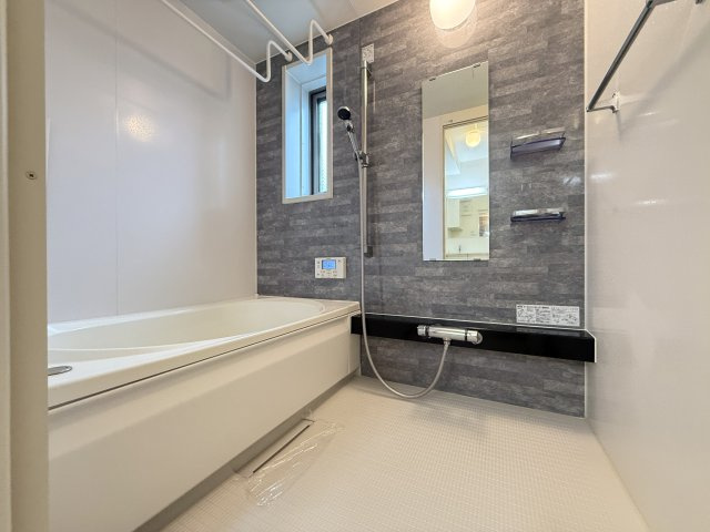 メゾン ブランシュの浴室