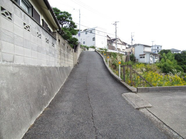 タウニイ塩屋の展望
