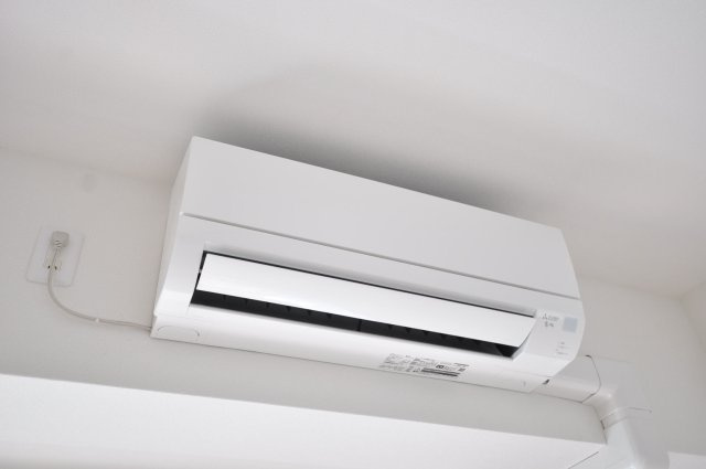 大阪市城東区中央２丁目の賃貸マンションの設備