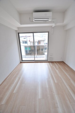 大阪市城東区中央２丁目の賃貸マンションの洋室