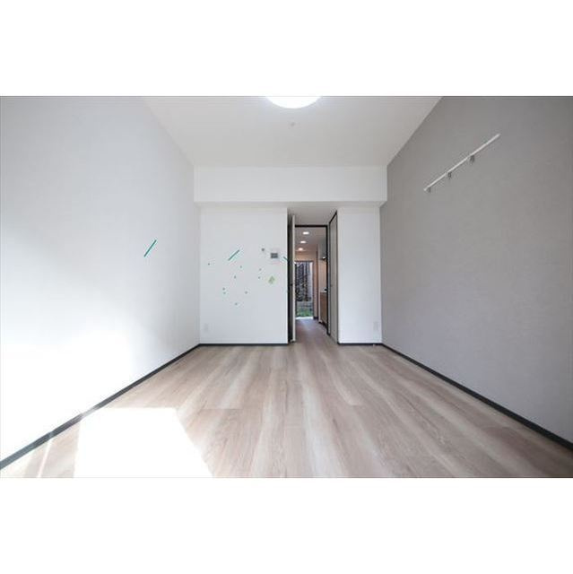 ハーモニーレジデンス新宿御苑 THE EASTの内装