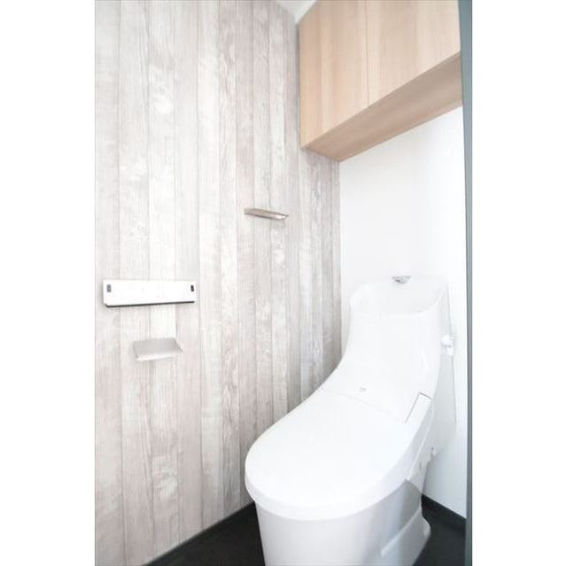 ハーモニーレジデンス新宿御苑 THE EASTの内装