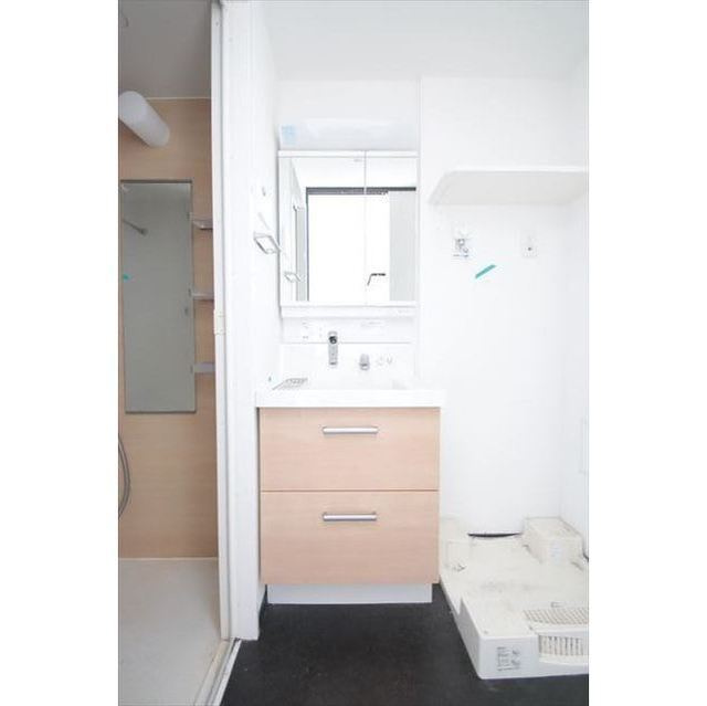 ハーモニーレジデンス新宿御苑 THE EASTの内装