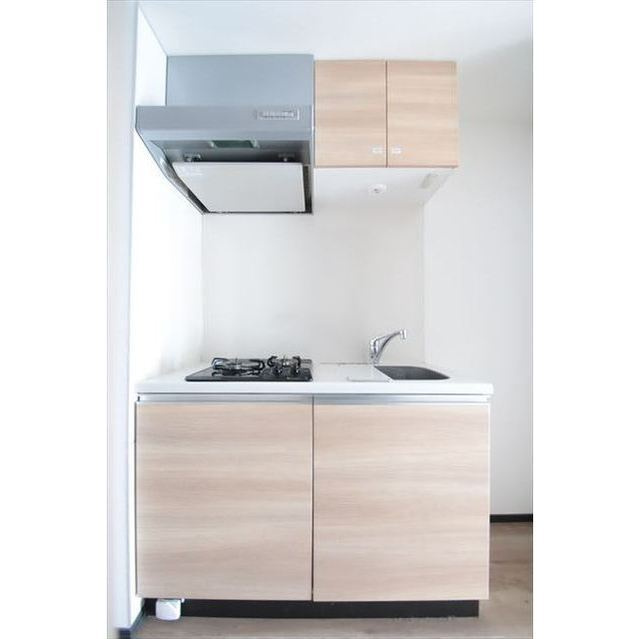 ハーモニーレジデンス新宿御苑 THE EASTの内装