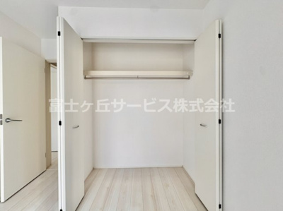 【収納】 | 豊橋市伝馬町 新築一戸建て 1号棟 | ちょっとした収納スペースも充実しています