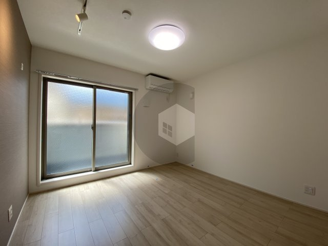 フジパレス俊徳道ウエストの寝室