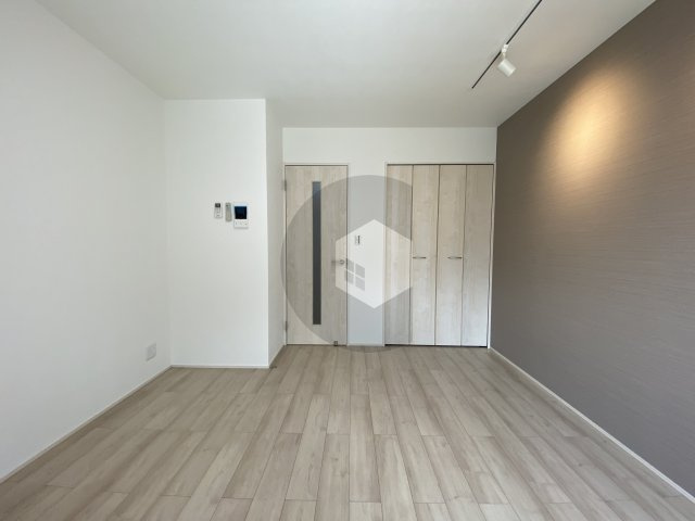 フジパレス俊徳道ウエストの洋室