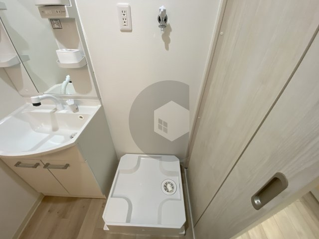 フジパレス俊徳道ウエストの設備