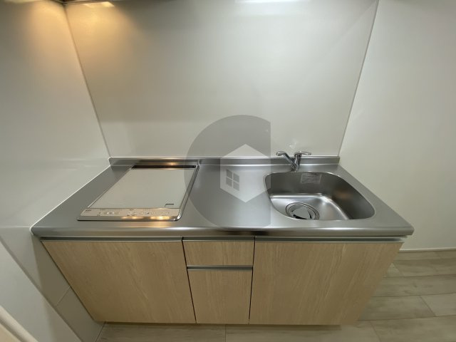 フジパレス俊徳道ウエストのキッチン