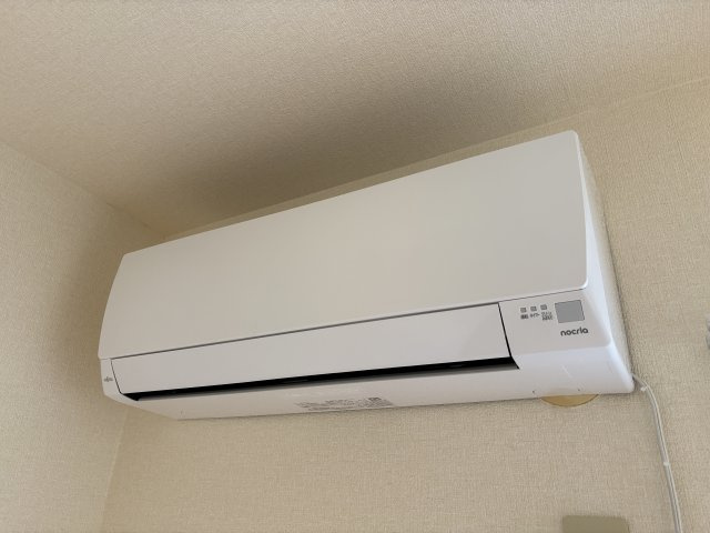 コートハウス星陵ＡＢの設備