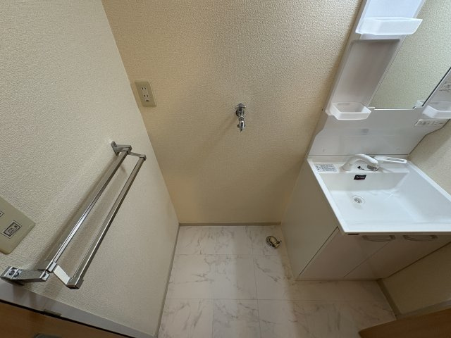 コートハウス星陵ＡＢの設備