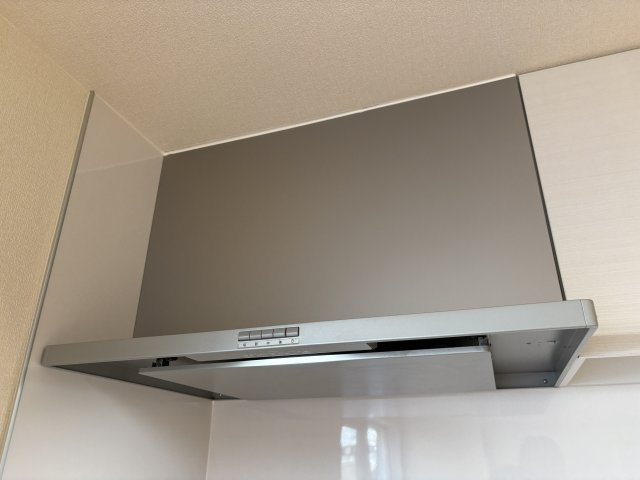 コートハウス星陵ＡＢの設備