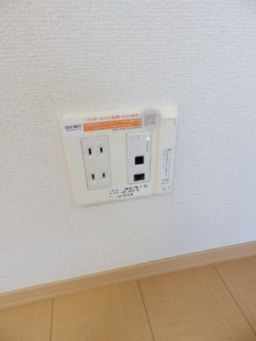 ウィルモア ウエストの設備|インターネット接続（Ｗｉ－Ｆｉ付）