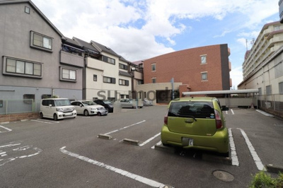 【周辺】 | サンリット山本