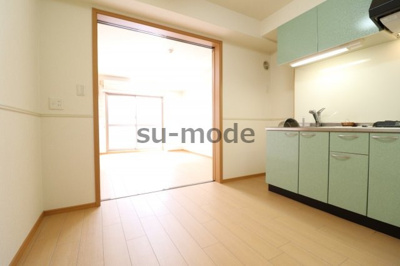 【居間・リビング】 | サンリット山本