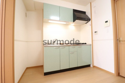 【キッチン】 | サンリット山本