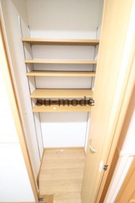 【収納】 | サンリット山本