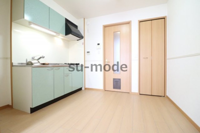 【居間・リビング】 | サンリット山本