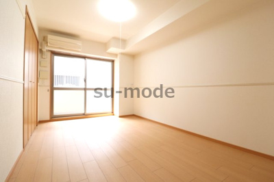 【寝室】 | サンリット山本