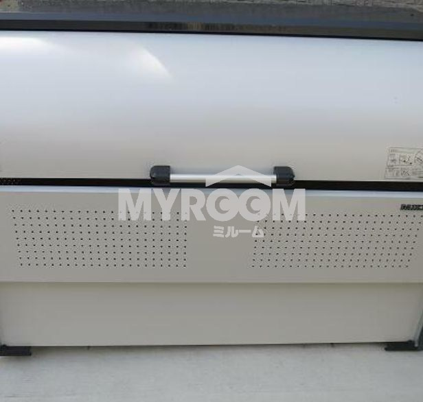 ハーモニーテラス貫井Ⅱのその他共用部分|ゴミ捨て場☆（同一仕様写真）