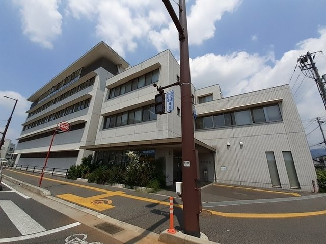 Ｇｒａｎｄ　Ｒｏｕｇｅ塚ノ原Ⅱの周辺|その他