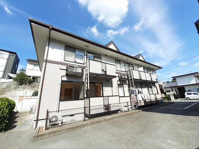 Ｇｒａｎｄ　Ｒｏｕｇｅ塚ノ原Ⅱの外観|外観写真