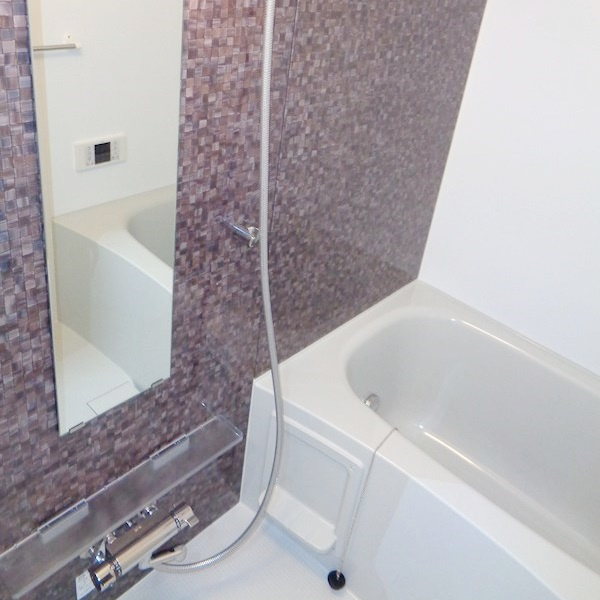 ジェノヴィア鷺ノ宮スカイガーデンの内装