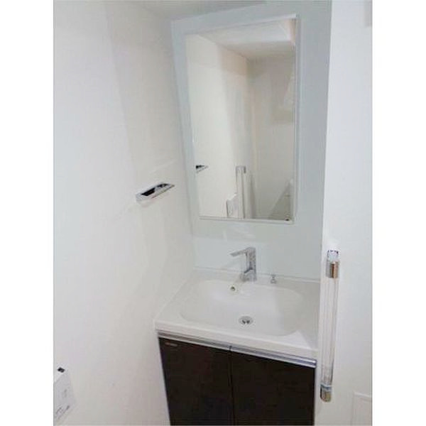 ジェノヴィア鷺ノ宮スカイガーデンの内装