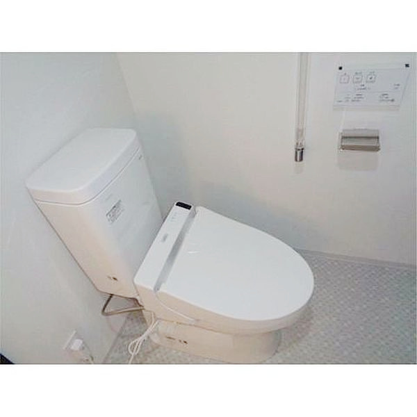 ジェノヴィア鷺ノ宮スカイガーデンの内装