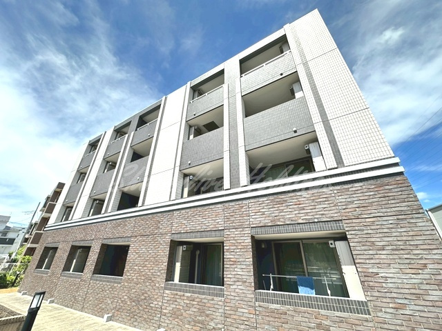 コート・ルージュ片倉